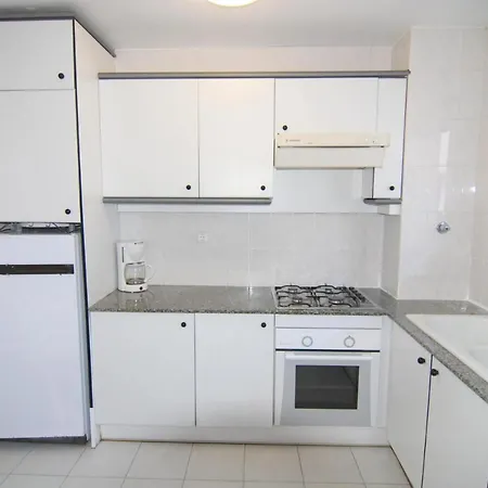 Apartment Zeus Auriga *
