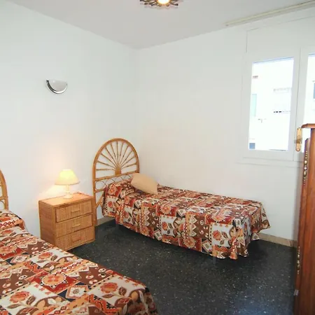 Zeus Auriga Apartment Salou