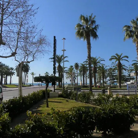 Apartment Zeus Auriga Salou