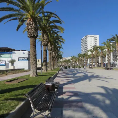Apartment Zeus Auriga Salou