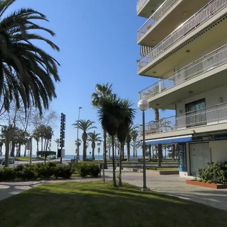 Zeus Auriga Apartment Salou