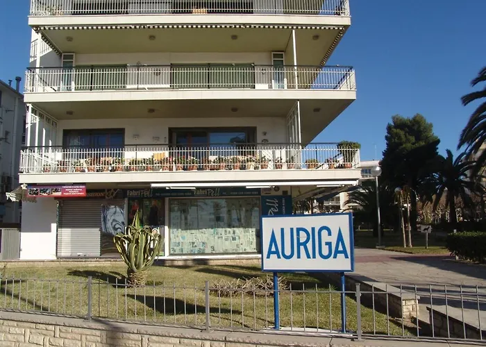 Zeus Auriga *