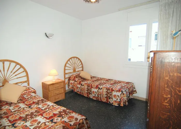 Zeus Auriga Appartement Salou