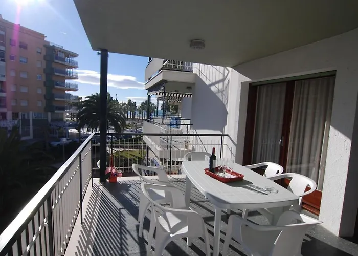 Zeus Auriga Appartement