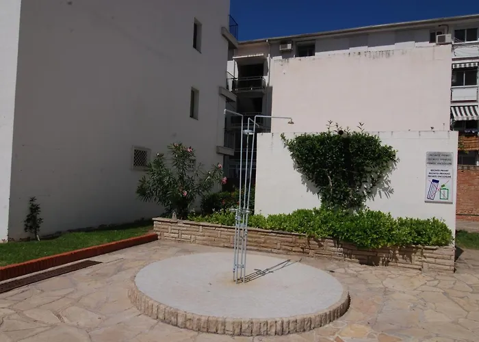 Zeus Auriga Appartement *