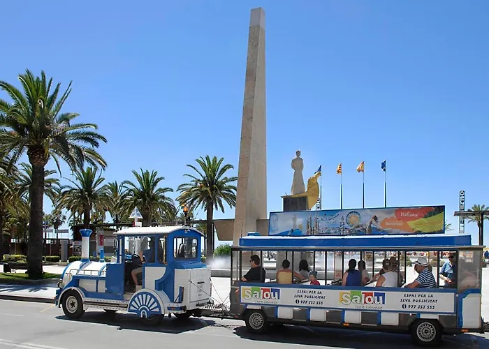 Zeus Auriga * Salou