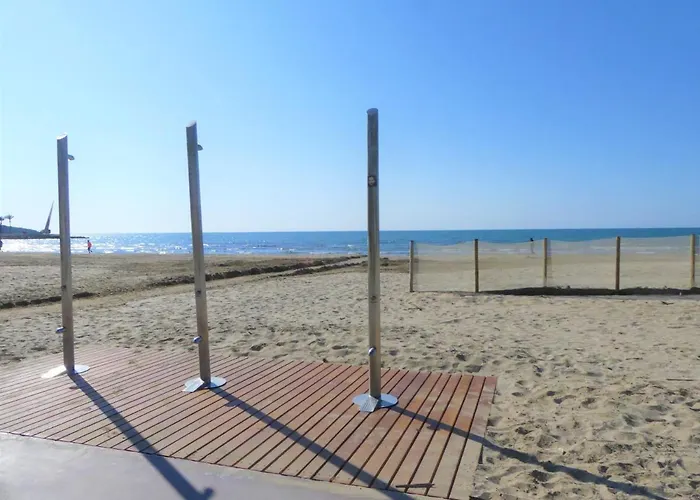 Zeus Auriga Salou