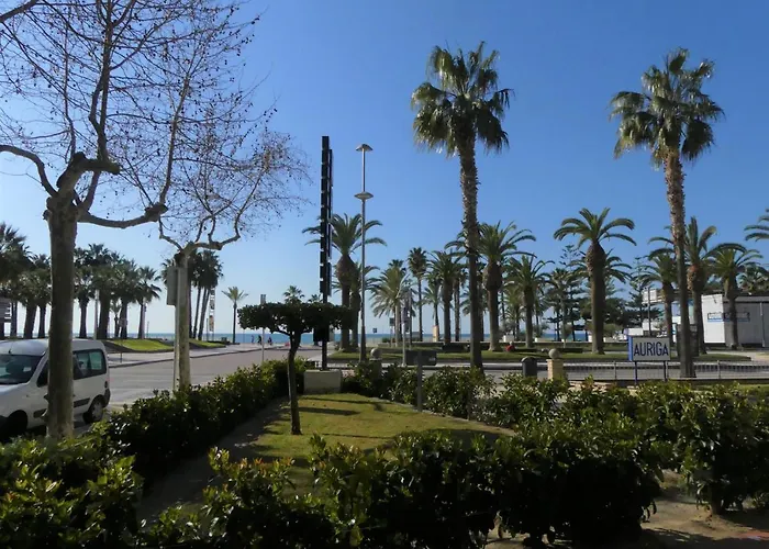 Appartement Zeus Auriga Salou
