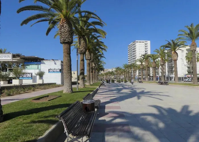 Appartement Zeus Auriga Salou
