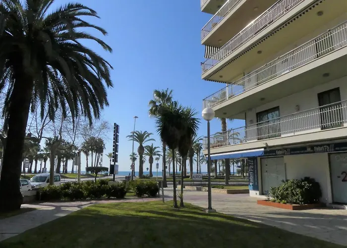 Zeus Auriga Appartement Salou
