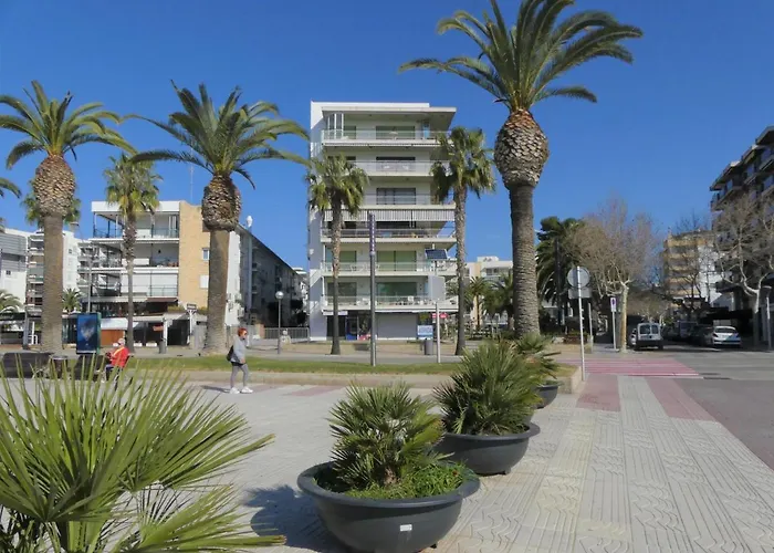Appartement Zeus Auriga *