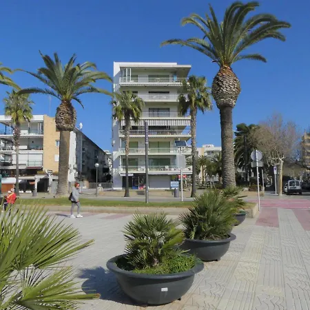 Apartmán Zeus Auriga *